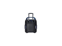 Alto Uber FX MKII Alto Uber FX MKII